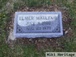 Elmer Maulfair