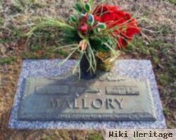 Grace S. Mallory