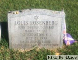 Louis Rosenberg