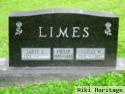 Phillip W. Limes