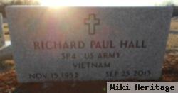 Richard Paul Hall