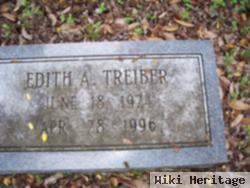 Edith A Treiber