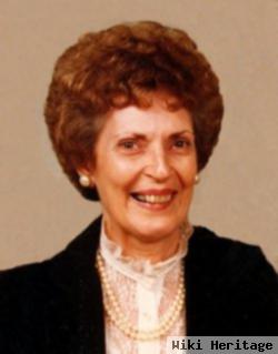 Margaret Shipp Nelson