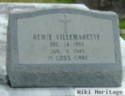 Remie Villemarette