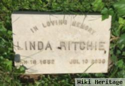 Linda Ritchie