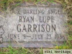 Ryan Lupe Garrison