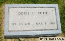 Doris L. Ruth