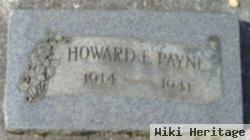 Howard F. Payne