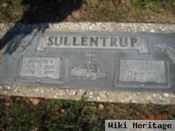 Evelyn L. Kriete Sullentrup