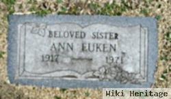 Ann Euken