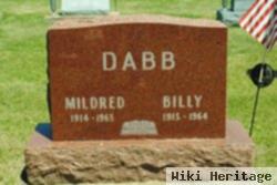 Mildred Dabb