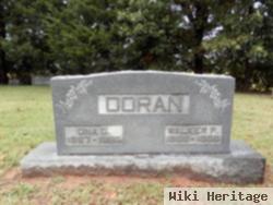 Ona C Doran