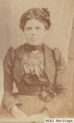 Margaret S. Lambert Mccarty