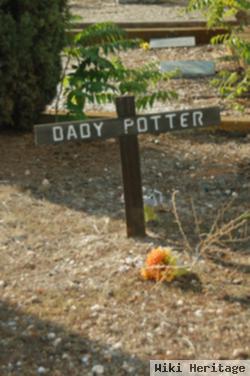 Baby Potter