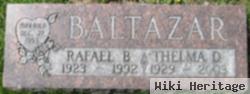 Rafael B. Baltazar