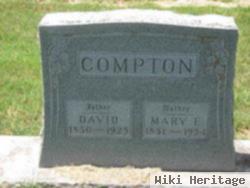 Mary Eyre Heller Compton