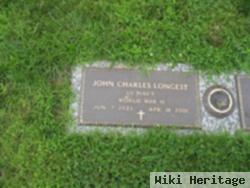 John Charles Longest