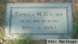 Estella Mae Borst Godown