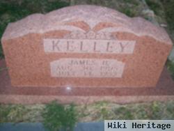 James Henry Kelley