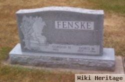 Gordon H Fenske