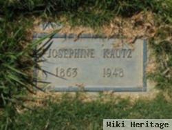 Mary Josephine Effinger Kautz