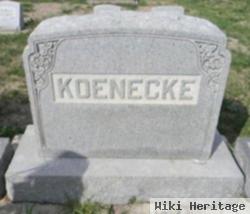 Herman H. Koenecke