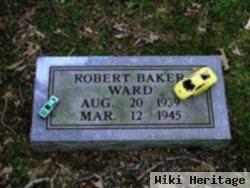 Robert Baker Ward