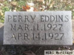 Perry Eddins