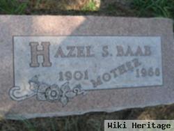 Hazel S. Baab