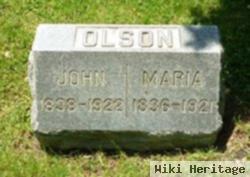 John Olson