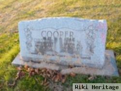 Chester R. Cooper