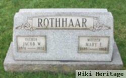 Mary E. Rothhaar