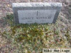 Ignace Winnicki