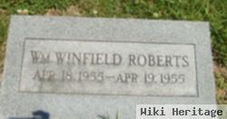 William Winfield Roberts