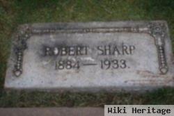 Robert Sharp