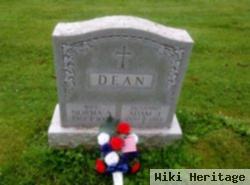 Norma A. Dean