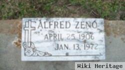 Alfred Zeno