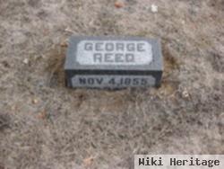 George Reed