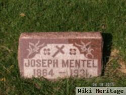 Joseph Mentel