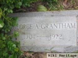 George A Grantham