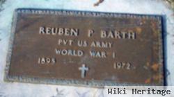 Ruben P. Barth