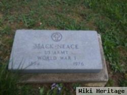 Mack Neace