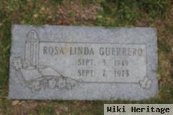 Rosa Linda Guerrero