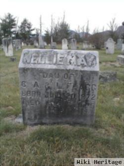 Nellie May Flagg