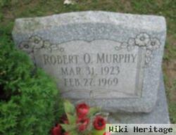 Robert C. Murphy