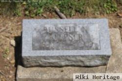 Russell N. Klepser