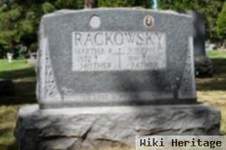 Martha R. Rackowski