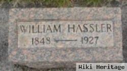 William Hassler