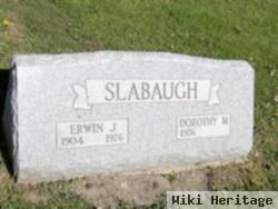 Erwin J. Slabaugh