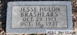 Jesse Hulon Brashears